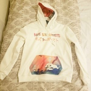 Kid Cudi Hoodie S
